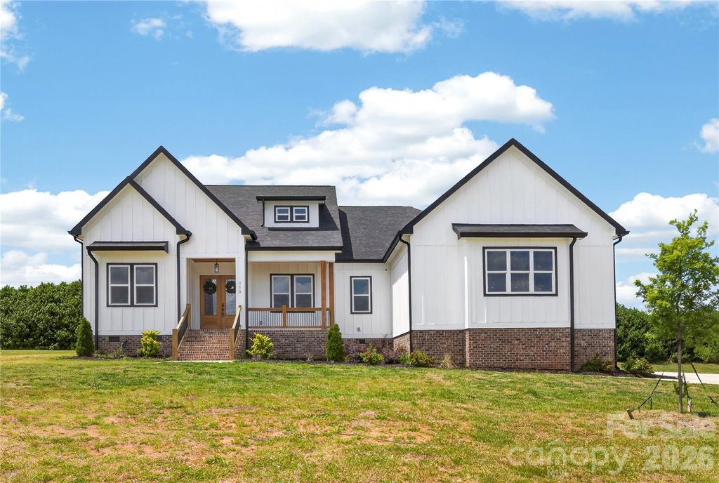 115 Augusta Lane, Shelby, NC 28150
