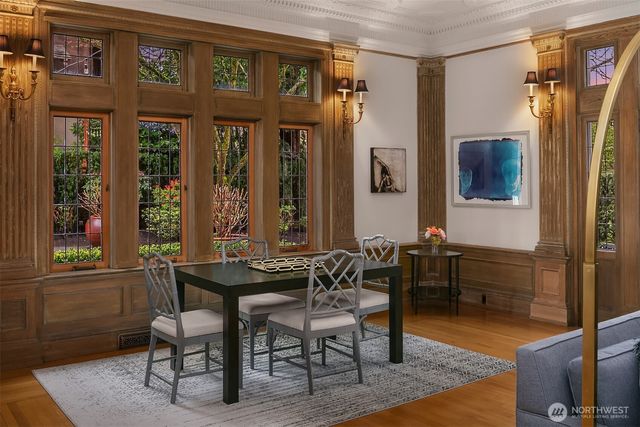 803 E Prospect Street, Seattle, WA 98102