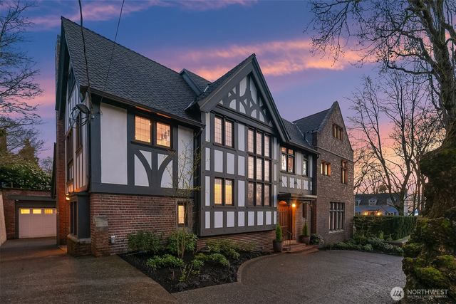 803 E Prospect Street, Seattle, WA 98102