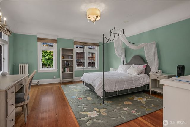 803 E Prospect Street, Seattle, WA 98102
