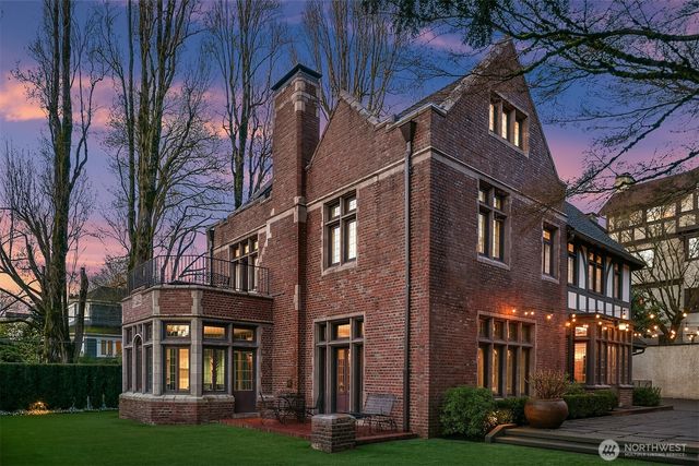 803 E Prospect Street, Seattle, WA 98102