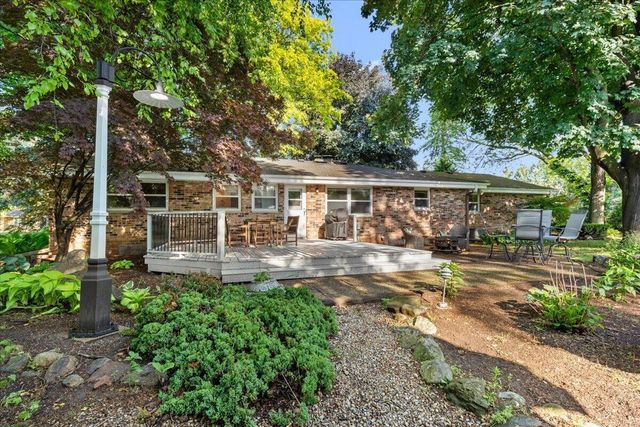 W225N247 Lexington DRIVE, Waukesha, WI 53186