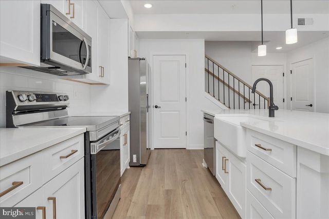 1625 BLACKSMITH WAY, UNIT B, Frederick, MD 21702