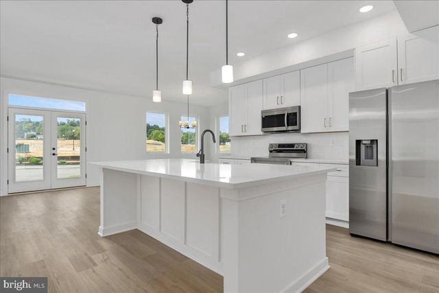 1625 BLACKSMITH WAY, UNIT B, Frederick, MD 21702