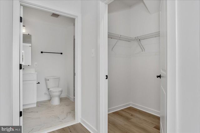 1625 BLACKSMITH WAY, UNIT B, Frederick, MD 21702