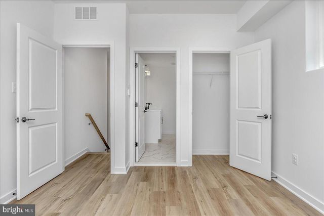 1625 BLACKSMITH WAY, UNIT B, Frederick, MD 21702