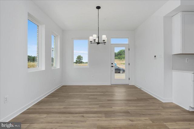 1625 BLACKSMITH WAY, UNIT B, Frederick, MD 21702