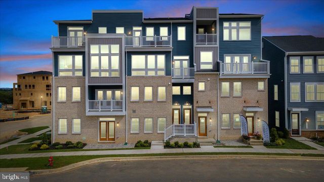 1625 BLACKSMITH WAY, UNIT B, Frederick, MD 21702