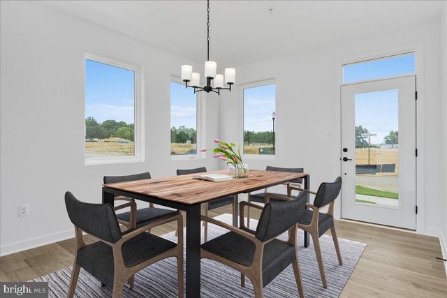 1625 BLACKSMITH WAY, UNIT B, Frederick, MD 21702