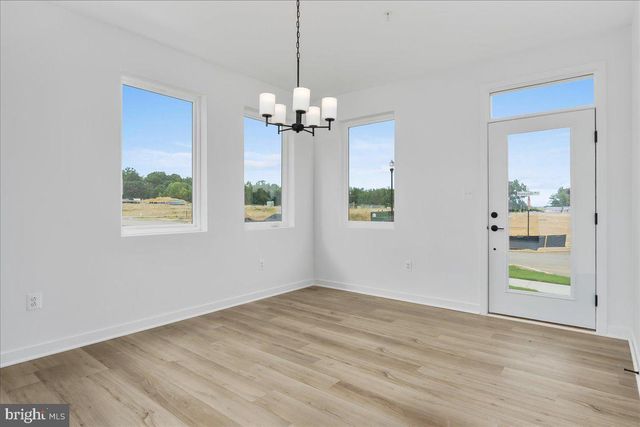 1625 BLACKSMITH WAY, UNIT B, Frederick, MD 21702