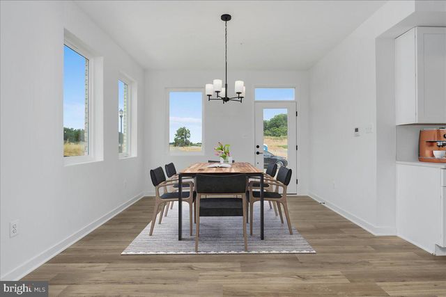 1625 BLACKSMITH WAY, UNIT B, Frederick, MD 21702