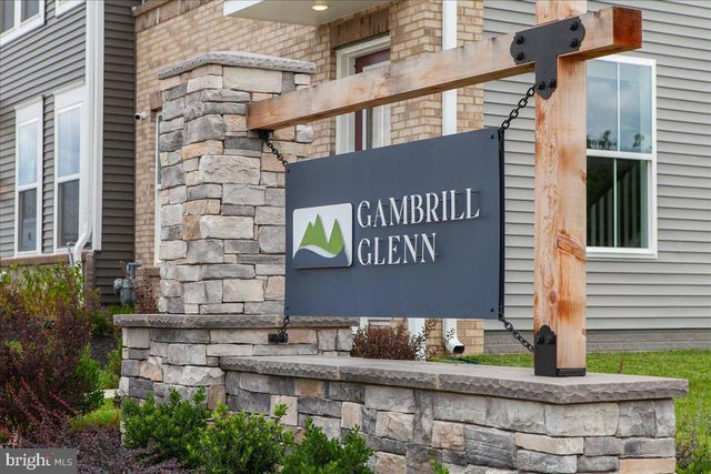1625 BLACKSMITH WAY, UNIT B, Frederick, MD 21702