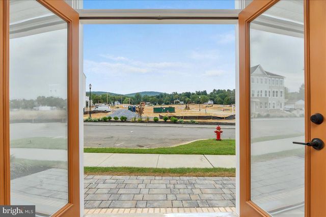 1625 BLACKSMITH WAY, UNIT B, Frederick, MD 21702