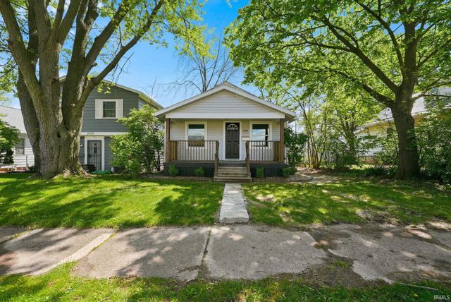 2626 Lynn Avenue, Fort Wayne, IN 46805