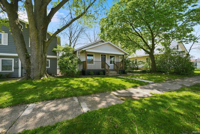 2626 Lynn Avenue, Fort Wayne, IN 46805