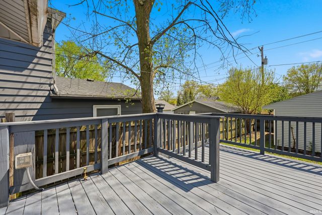 2626 Lynn Avenue, Fort Wayne, IN 46805