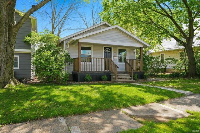 2626 Lynn Avenue, Fort Wayne, IN 46805