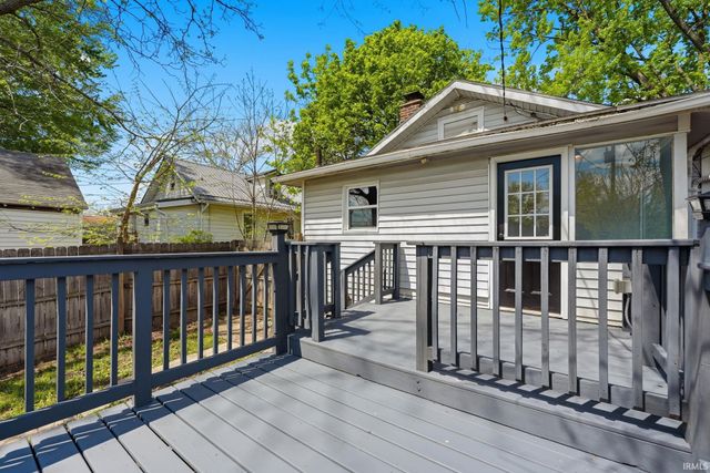 2626 Lynn Avenue, Fort Wayne, IN 46805