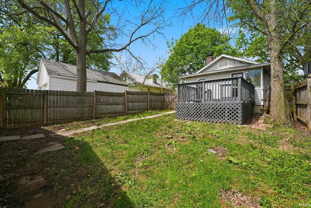 2626 Lynn Avenue, Fort Wayne, IN 46805