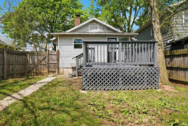 2626 Lynn Avenue, Fort Wayne, IN 46805
