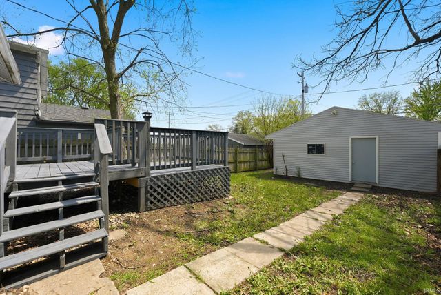 2626 Lynn Avenue, Fort Wayne, IN 46805