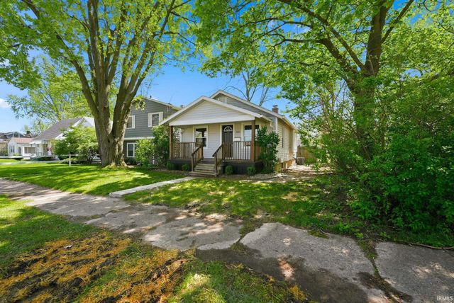 2626 Lynn Avenue, Fort Wayne, IN 46805