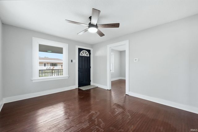 2626 Lynn Avenue, Fort Wayne, IN 46805