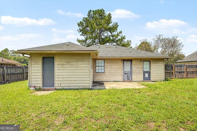 916 Wrenwood Lane, Hinesville, GA 31313
