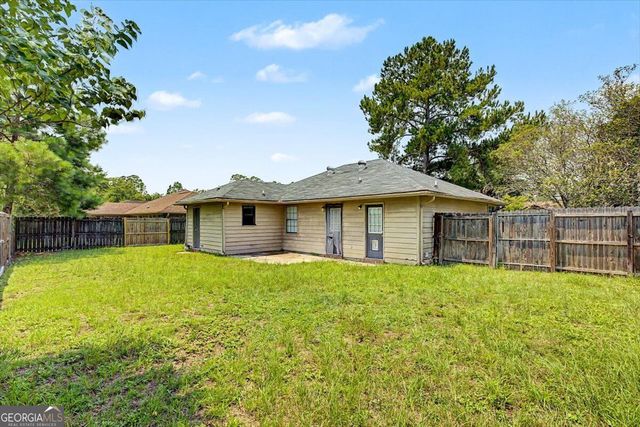 916 Wrenwood Lane, Hinesville, GA 31313