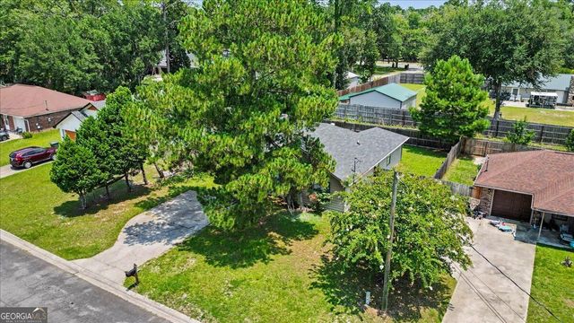 916 Wrenwood Lane, Hinesville, GA 31313