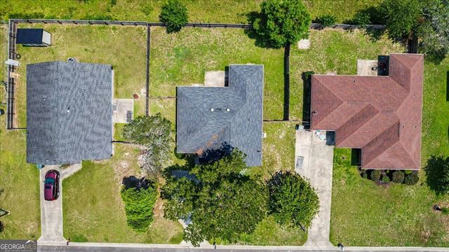 916 Wrenwood Lane, Hinesville, GA 31313