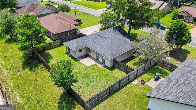 916 Wrenwood Lane, Hinesville, GA 31313