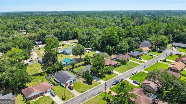 916 Wrenwood Lane, Hinesville, GA 31313