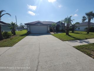 4028 Breckland Court, Spring Hill, FL 34609