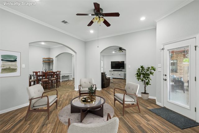 3241 Caleb Court E, Midlothian, TX 76065