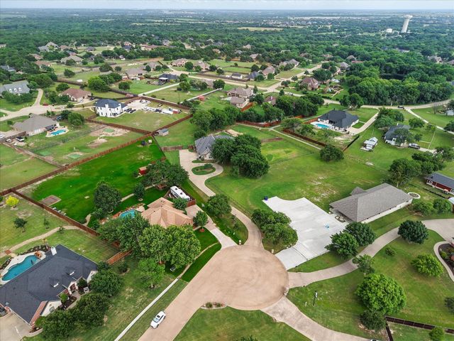 3241 Caleb Court E, Midlothian, TX 76065