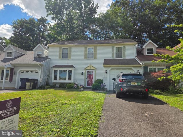 59 WYNNEWOOD DR, Voorhees, NJ 08043
