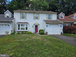 59 WYNNEWOOD DR, Voorhees, NJ 08043