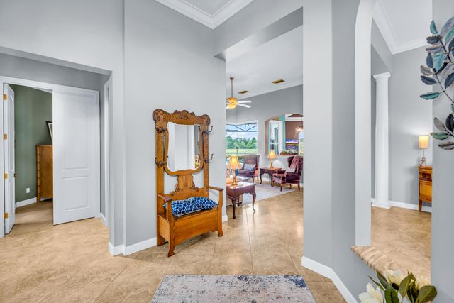 923 SW Grand Reserves Boulevard, Port St. Lucie, Port St Lucie, FL 34986