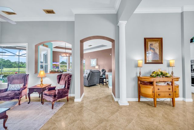 923 SW Grand Reserves Boulevard, Port St. Lucie, Port St Lucie, FL 34986