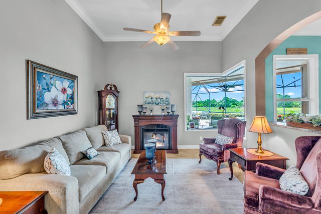923 SW Grand Reserves Boulevard, Port St. Lucie, Port St Lucie, FL 34986