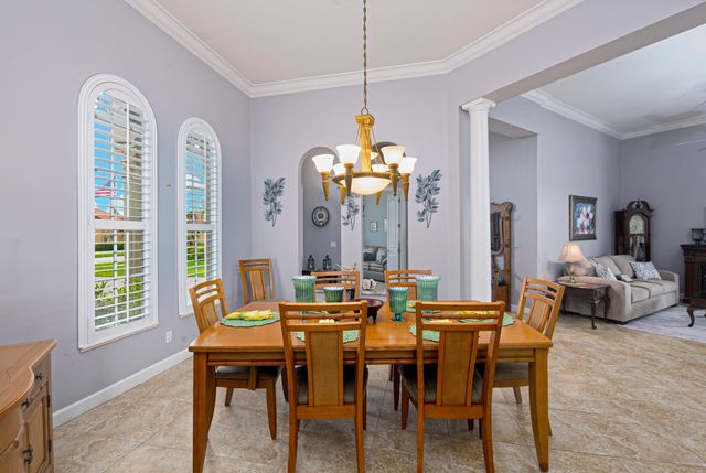 923 SW Grand Reserves Boulevard, Port St. Lucie, Port St Lucie, FL 34986