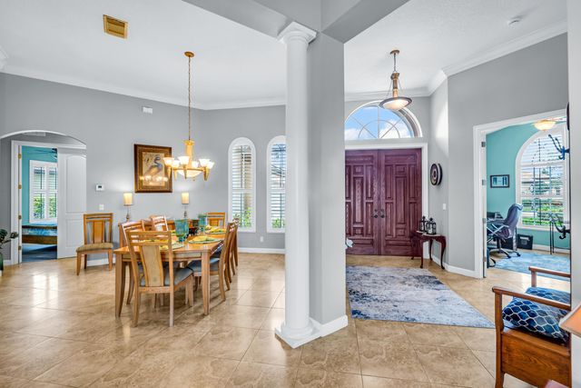 923 SW Grand Reserves Boulevard, Port St. Lucie, Port St Lucie, FL 34986