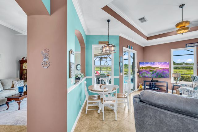 923 SW Grand Reserves Boulevard, Port St. Lucie, Port St Lucie, FL 34986