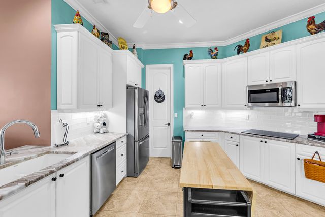 923 SW Grand Reserves Boulevard, Port St. Lucie, Port St Lucie, FL 34986