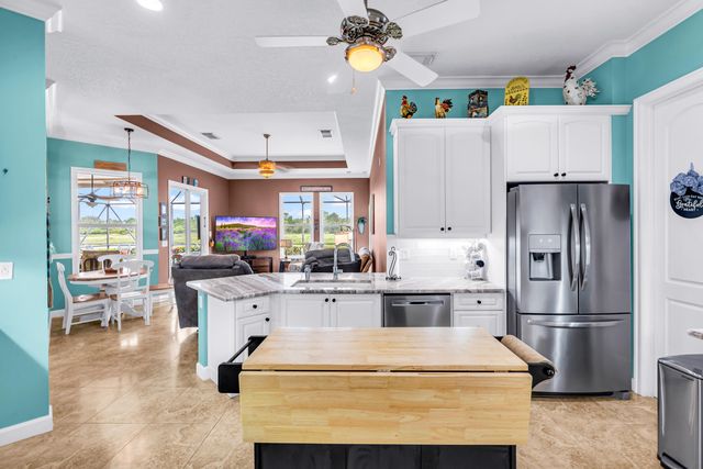 923 SW Grand Reserves Boulevard, Port St. Lucie, Port St Lucie, FL 34986