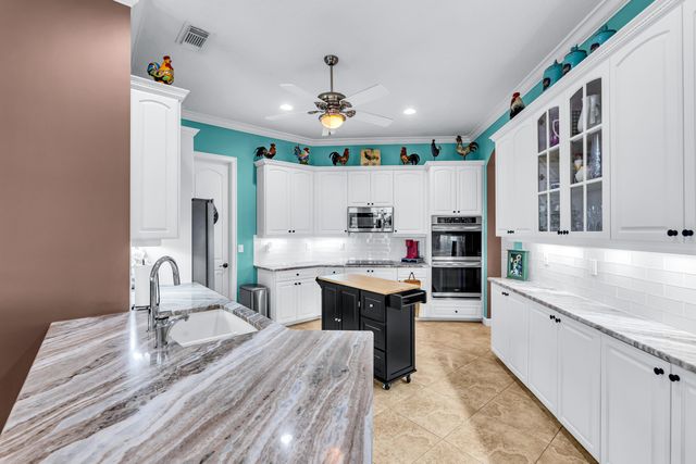 923 SW Grand Reserves Boulevard, Port St. Lucie, Port St Lucie, FL 34986