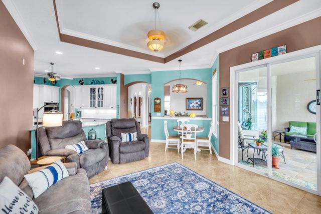 923 SW Grand Reserves Boulevard, Port St. Lucie, Port St Lucie, FL 34986