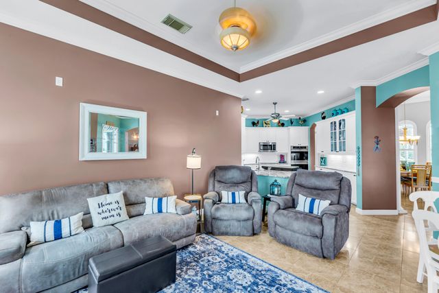 923 SW Grand Reserves Boulevard, Port St. Lucie, Port St Lucie, FL 34986