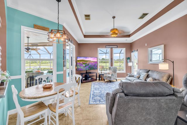 923 SW Grand Reserves Boulevard, Port St. Lucie, Port St Lucie, FL 34986